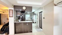 Blk 619 Choa Chu Kang North 7 (Choa Chu Kang), HDB 5 Rooms #558287321